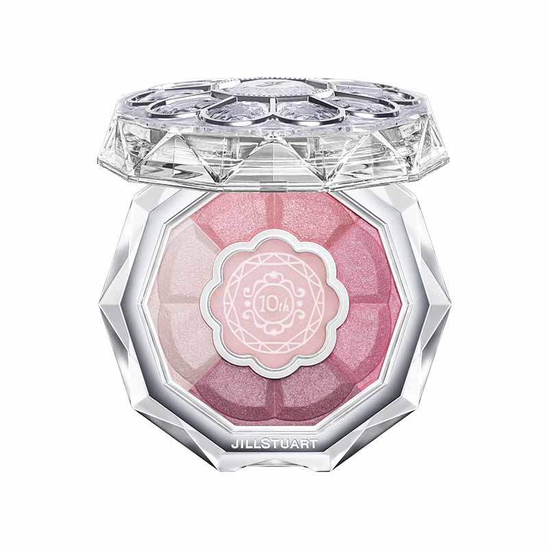 JILLSTUART beauty アイシャドウ ジルスチュアート JILL STUART