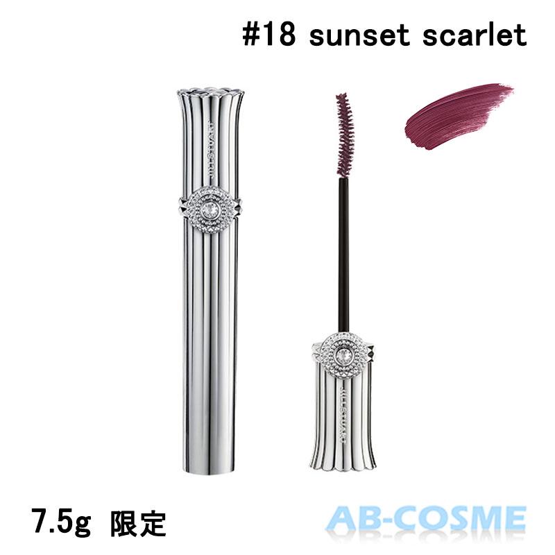 JILLSTUART beauty マスカラ ジルスチュアート JILL STUART