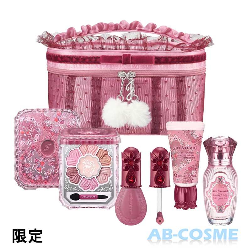 JILLSTUART beauty 【訳あり・箱不良】クリスマスコフレ ジル