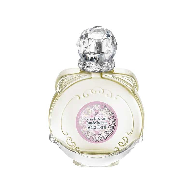 JILLSTUART beauty 香水 ジルスチュアート JILL STUART ホワイト