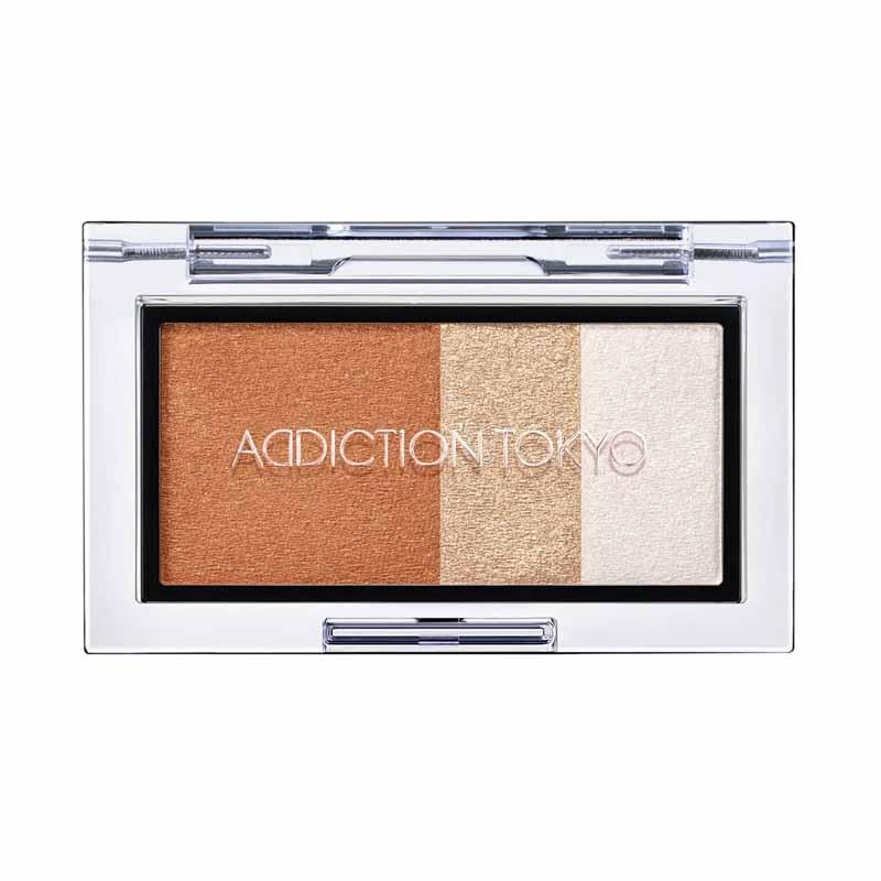 コフレ アディクション ADDICTION ホリデー アディクション ファンタジー フリーフォール II 1g/2.8g/1.6g 限定 ☆新