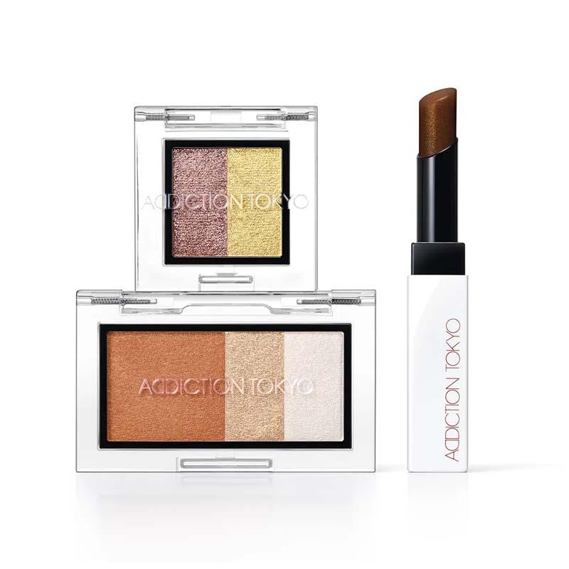 ADDICTION（アディクション） コフレ ホリデー ファンタジー フリー