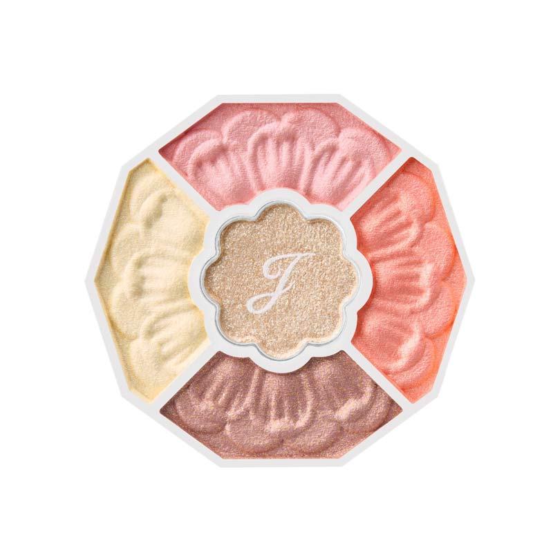 JILLSTUART beauty アイシャドウ ジルスチュアート JILL STUART