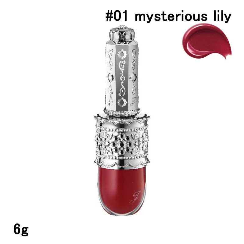 JILLSTUART beauty リキッドルージュ ジルスチュアート JILL STUART