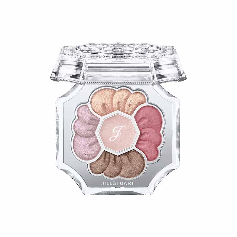 JILL STUART アイシャドウパレット 4個セット JILLSTUART - ジルスチュアート 4色アイシャドウ の通販 by にゃーこ's