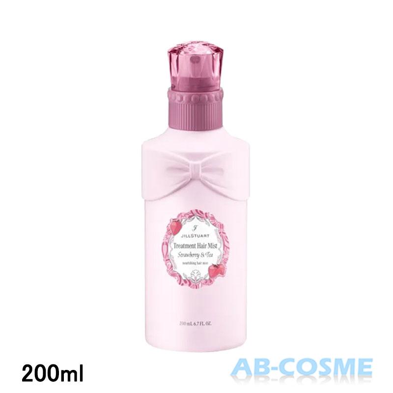 JILLSTUART beauty ヘアミスト ジルスチュアート JILL STUART