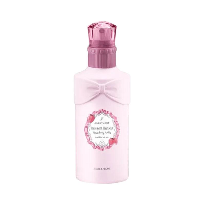 JILLSTUART beauty ヘアミスト ジルスチュアート JILL STUART