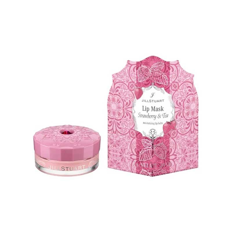 JILLSTUART beauty リップクリーム ジルスチュアート JILL STUART