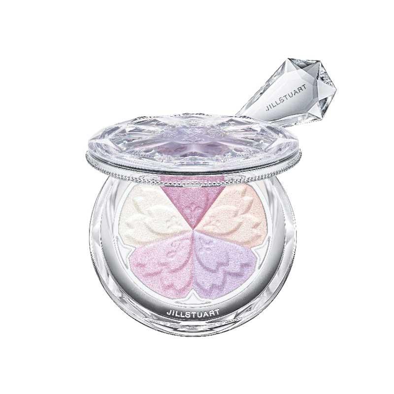 JILL STUART（ジルスチュアート） ハイライト サクラブーケ ブルーム