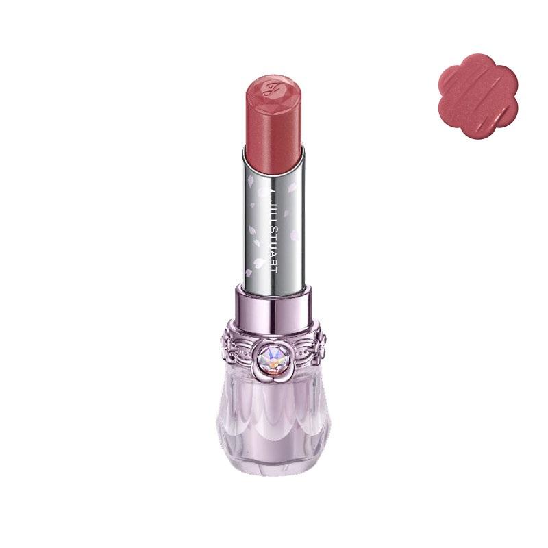 JILLSTUART beauty リップ ジルスチュアート JILL STUART サクラブーケ