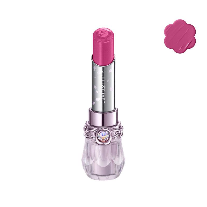 JILLSTUART beauty リップ ジルスチュアート JILL STUART サクラブーケ