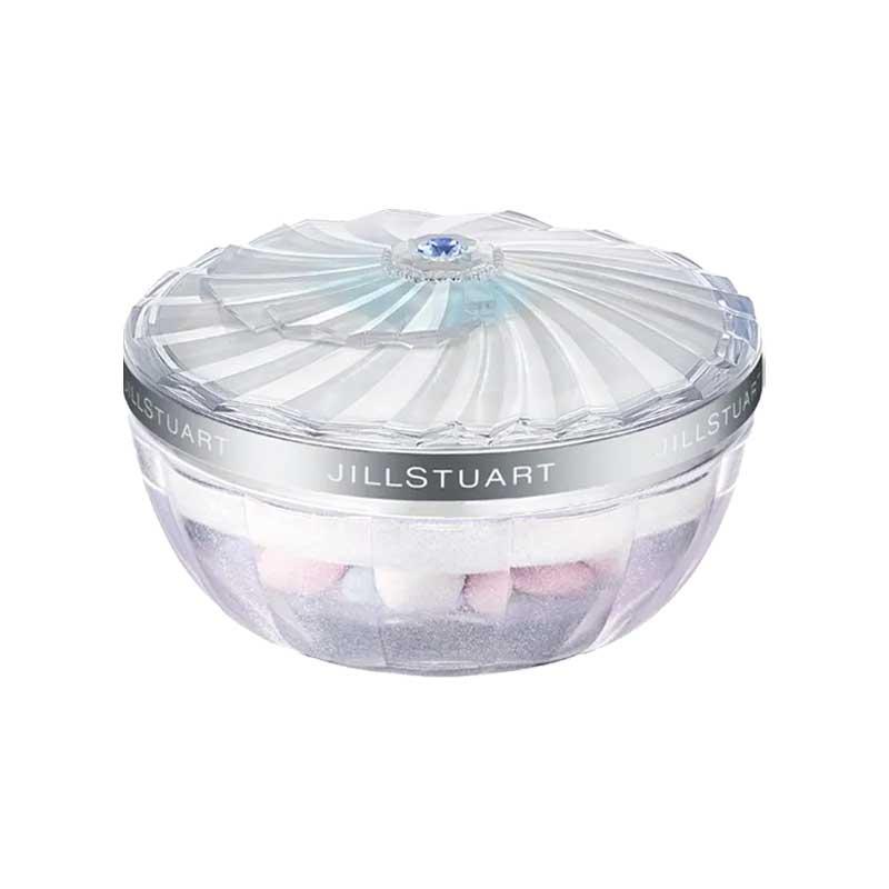 JILLSTUART beauty ジルスチュアート JILL STUART サムシングピュア