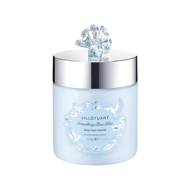 JILLSTUART beauty ヘッドクレンズ ジルスチュアート JILL STUART