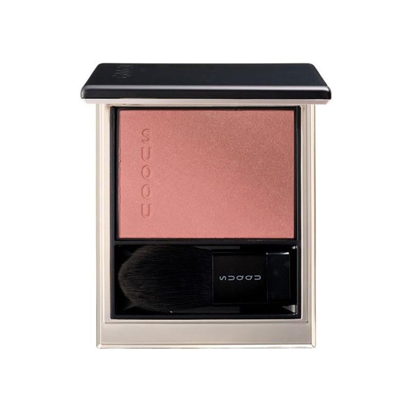 SUQQU（スック） パウダーチーク ブラーリング カラー ブラッシュ #05