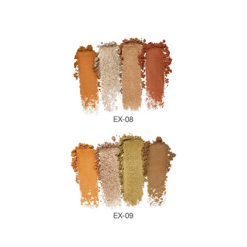 RMK（アールエムケー） アイシャドウ シンクロマティック アイシャドウ