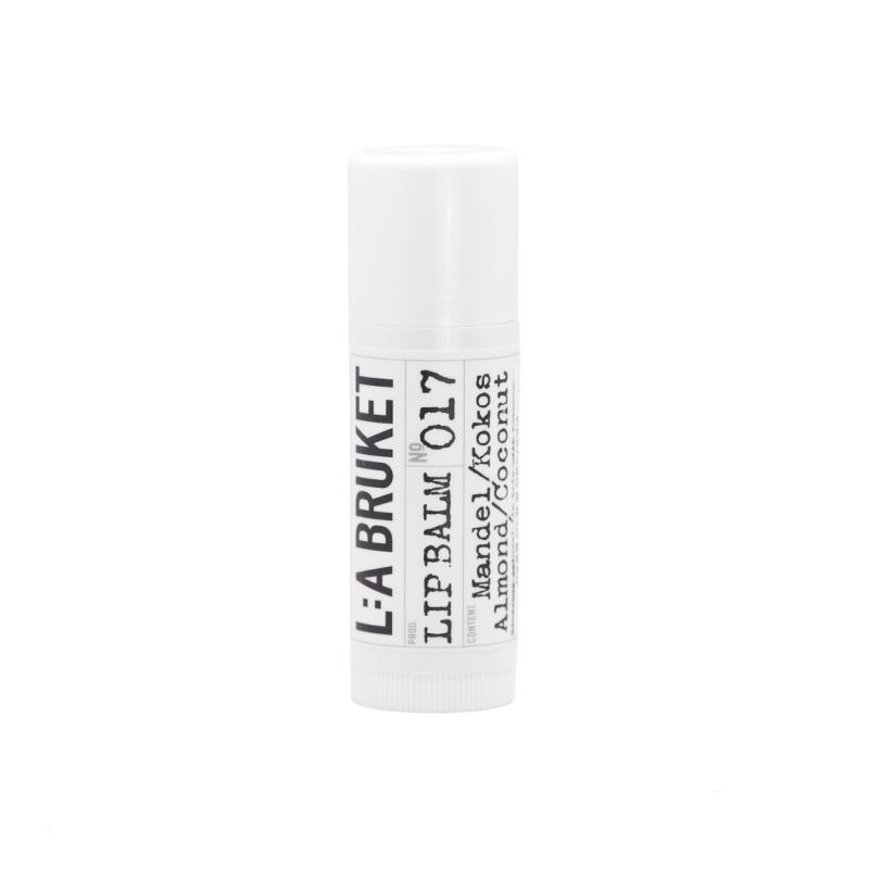 L:A BRUKET（ラ ブルケット） リップクリーム LA BRUKET リップバーム