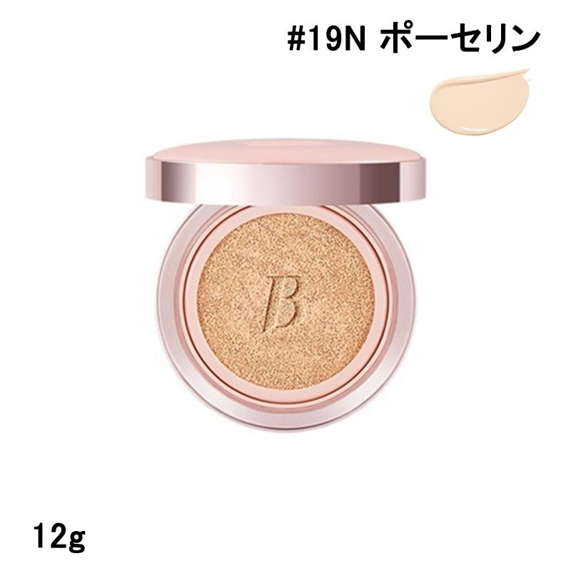 BANILA CO（バニラ コ） クッションファンデーション エッセンススキン