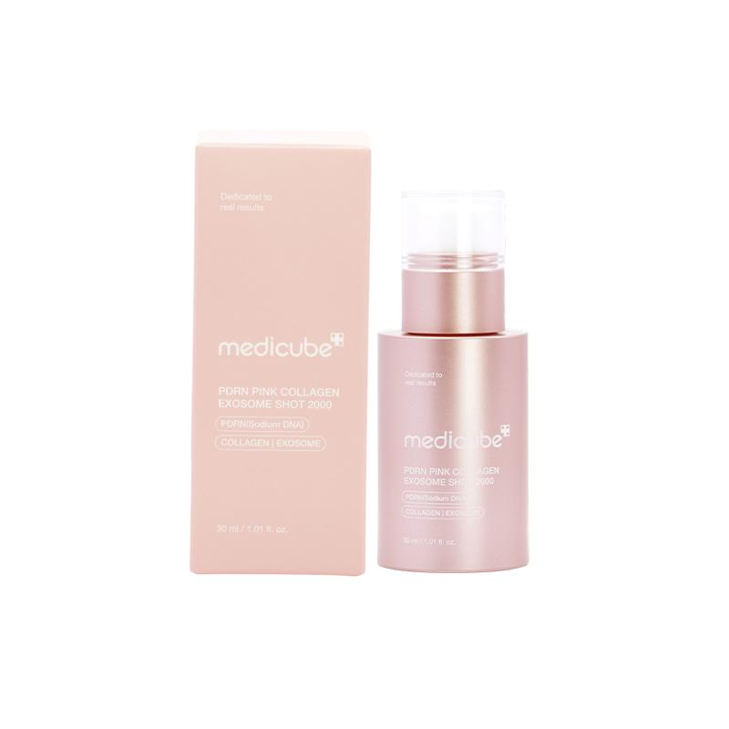 medicube（メディキューブ） 美容液 MEDICUBE PDRN ピンクエクソソーム