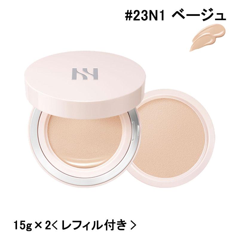HERA クッションファンデーション ヘラ リフレクション スキン グロウ