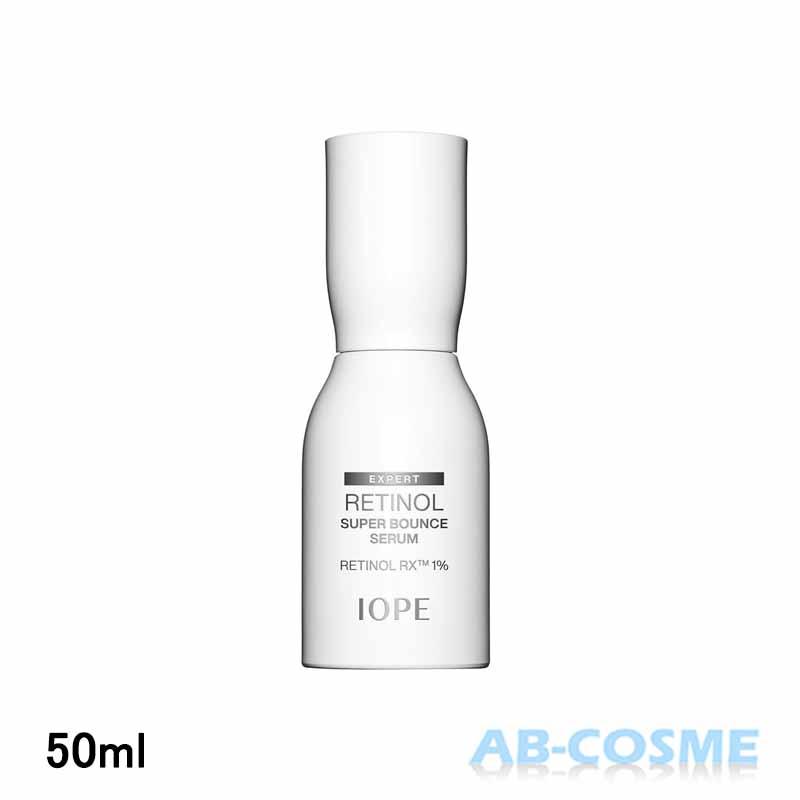 IOPE（アイオペ） 美容液 レチノール スーパー バウンス セラム 50ml 