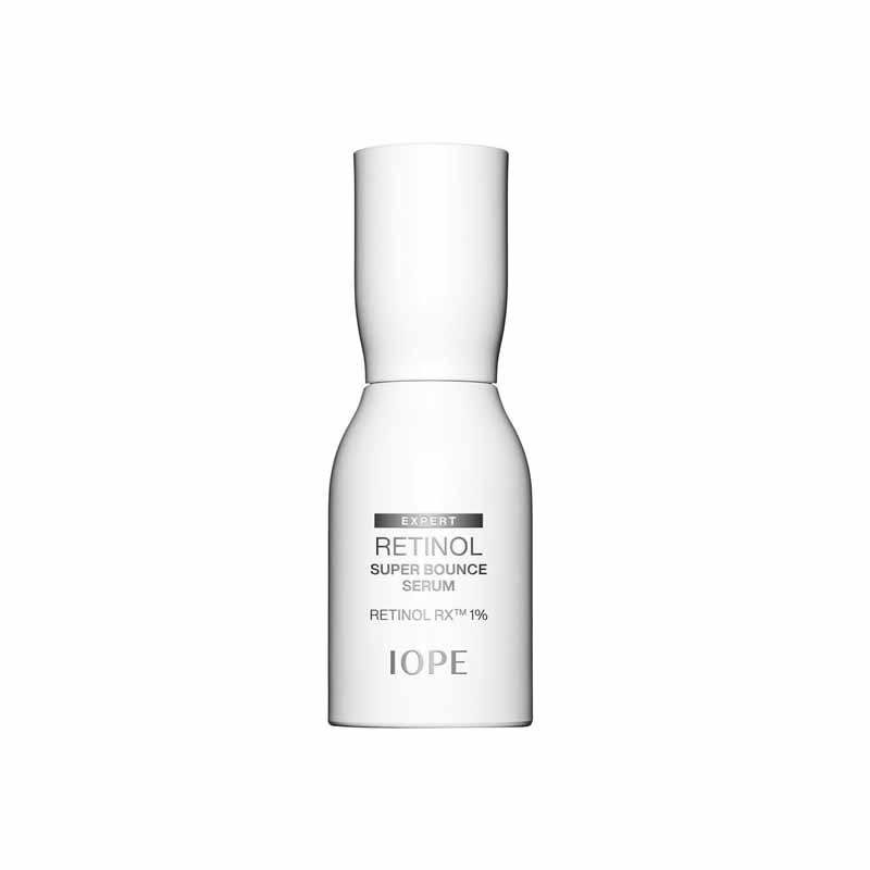 IOPE（アイオペ） 美容液 レチノール スーパー バウンス セラム 50ml