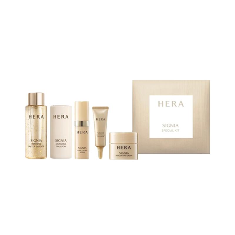 HERA スキンケアキット ヘラ シグニア セラム スペシャル キット 20ml