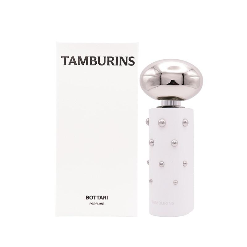 TAMBURINS 香水 タンバリンズ パフューム BOTTARI WHITE ボタリ