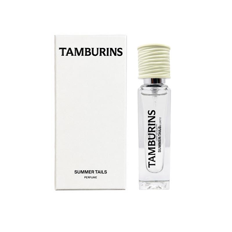 TAMBURINS 香水 タンバリンズ パフューム SUMMER TAILS サマー