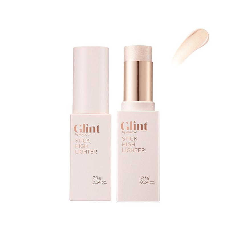 Glint ハイライター 01 Glint（グリント） ハイライト スティックハイライター #01 Dewy Moon