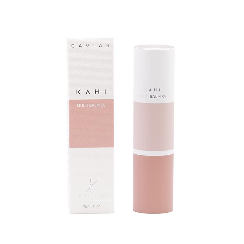 KAHI CAVI BALM 9g　キャビバーム KAHI（カヒ） フェイスクリーム マルチバーム CV 9g ☆新入荷08 国内