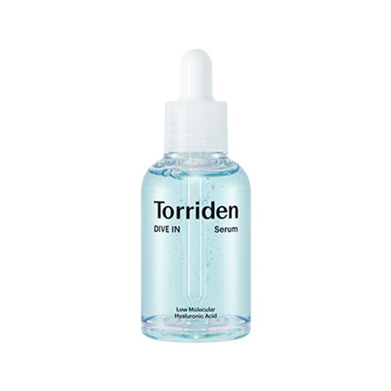 Torriden 美容液 トリデン ダイブイン低分子ヒアルロン酸 セラム 50ml