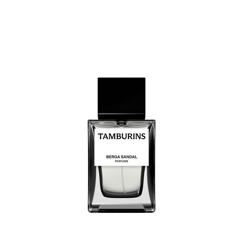 香水 タンバリンズ TAMBURINS パフューム BERGA SANDAL ベルガサンダル 50ml ☆新入荷12｜ab-cos｜02