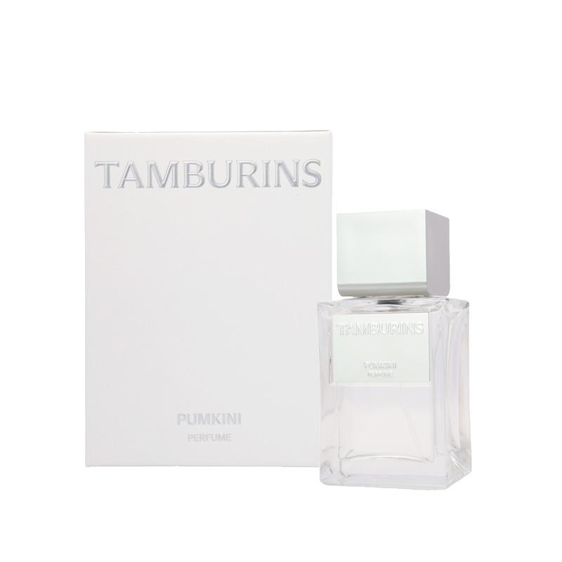 TAMBURINS 香水 タンバリンズ パフューム パンプキニ PUMKINI 50ml