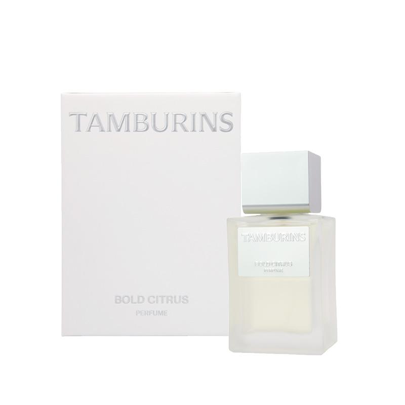 TAMBURINS 香水 タンバリンズ パフューム BOLD CITRUS ボールド