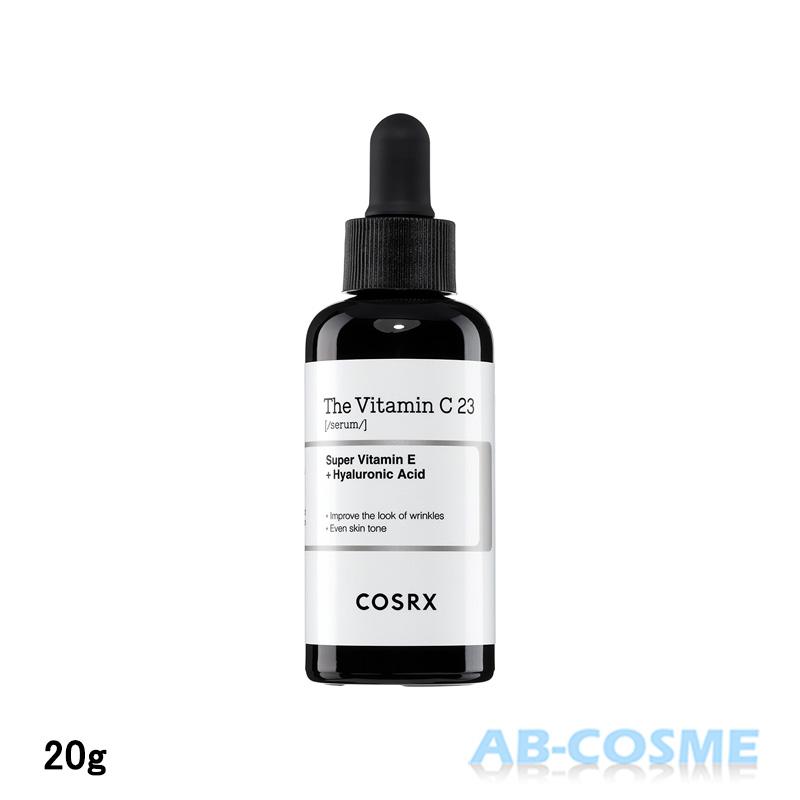 COSRX 美容液 コスアールエックス COSRX RXザ・ビタミンC23セラム 20g