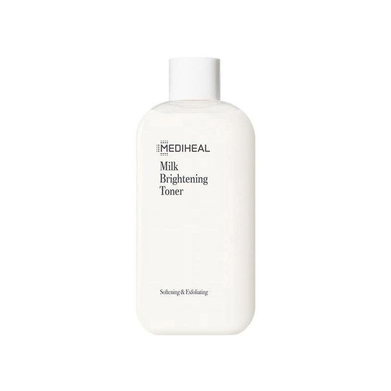 MEDIHEAL（メディヒール） 化粧水 ミルク ブライトニング トナー 300ml