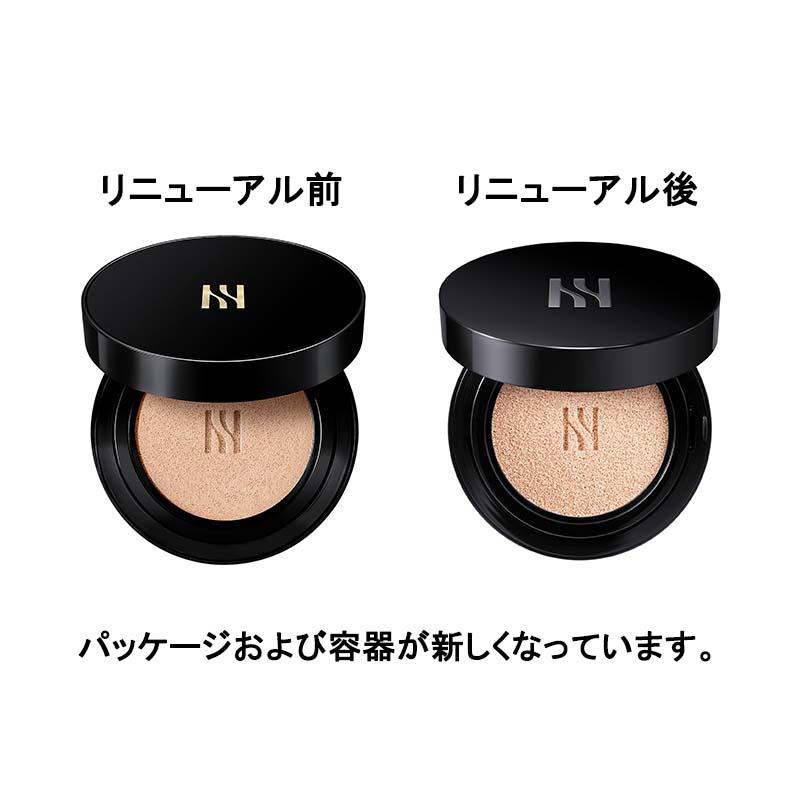 HERA ヘラ　クッションファンデ　トーンアップベース　おまけ付き ヘラ ブラック クッション ファンデーション SPF34 PA++