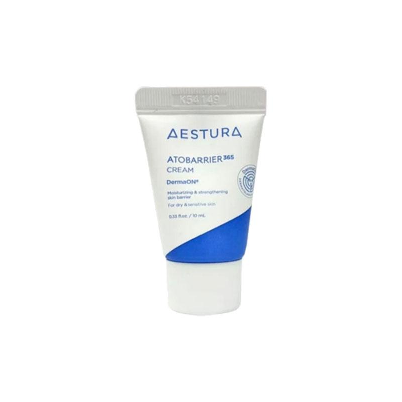 AESTURA フェイスクリーム エストラ アトバリア 365 クリーム 10ml