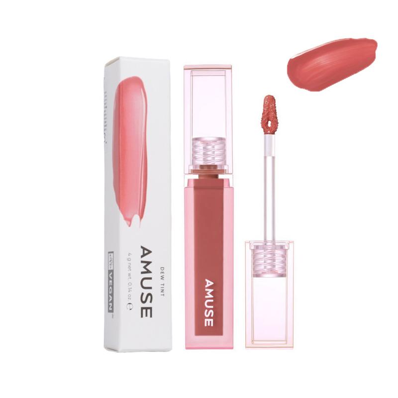 新品未開封！AMUSE DEW TINT3本セット 新品未開封！AMUSE DEW TINT3本セット