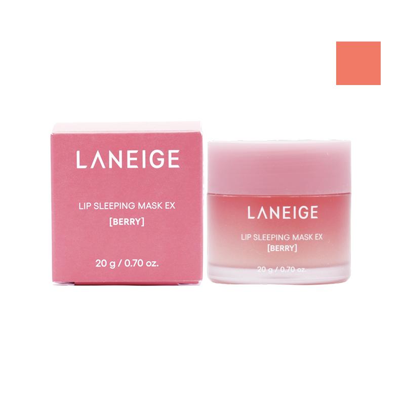 LANEIGE リップスリーピングマスク ベリー3g リップスリーピングマスク | LANEIGE Japan | Laneige Japan