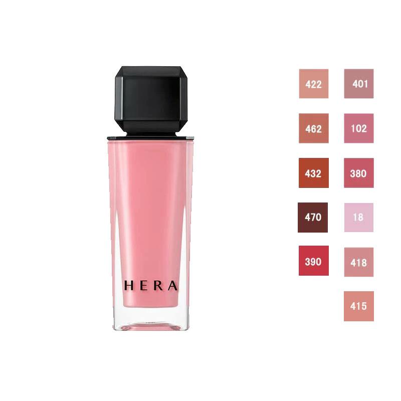 HERA リップグロス ヘラ センシュアルヌードグロス 全11色 5g : AB