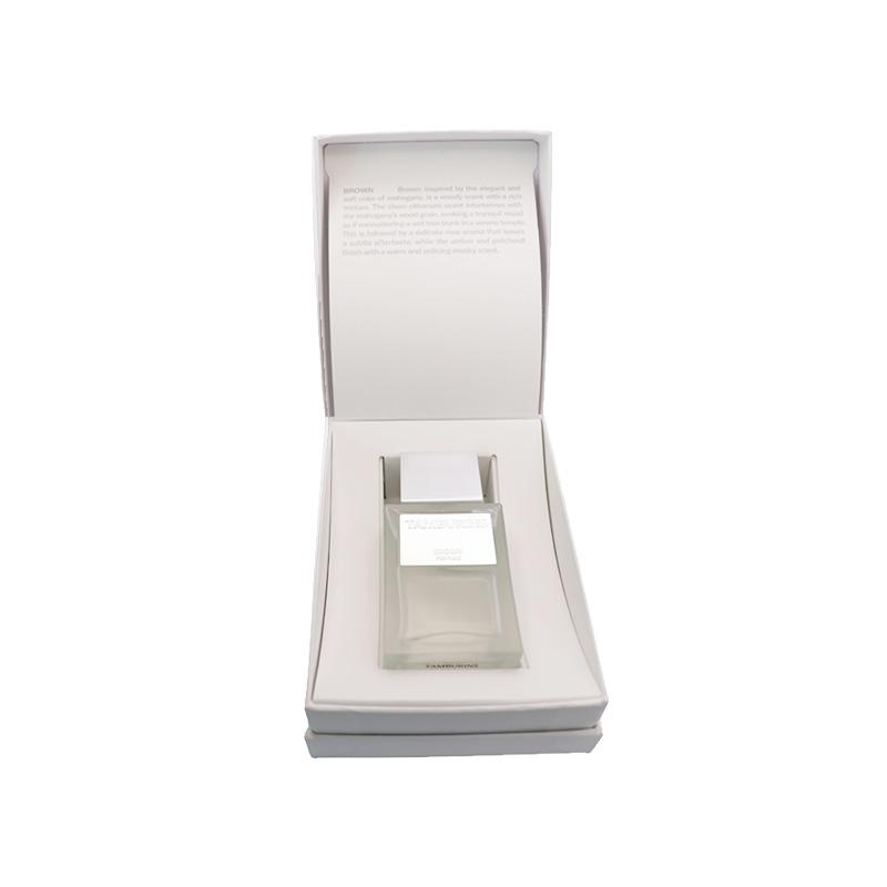 TAMBURINS 香水 タンバリンズ パフューム BROWN ブラウン 50ml