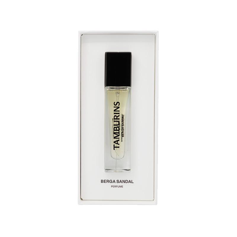 TAMBURINS 香水 タンバリンズ パフューム ベルガサンダル BERGA TAMBURINS 香水 タンバリンズ パフューム ベルガサンダル BERGA