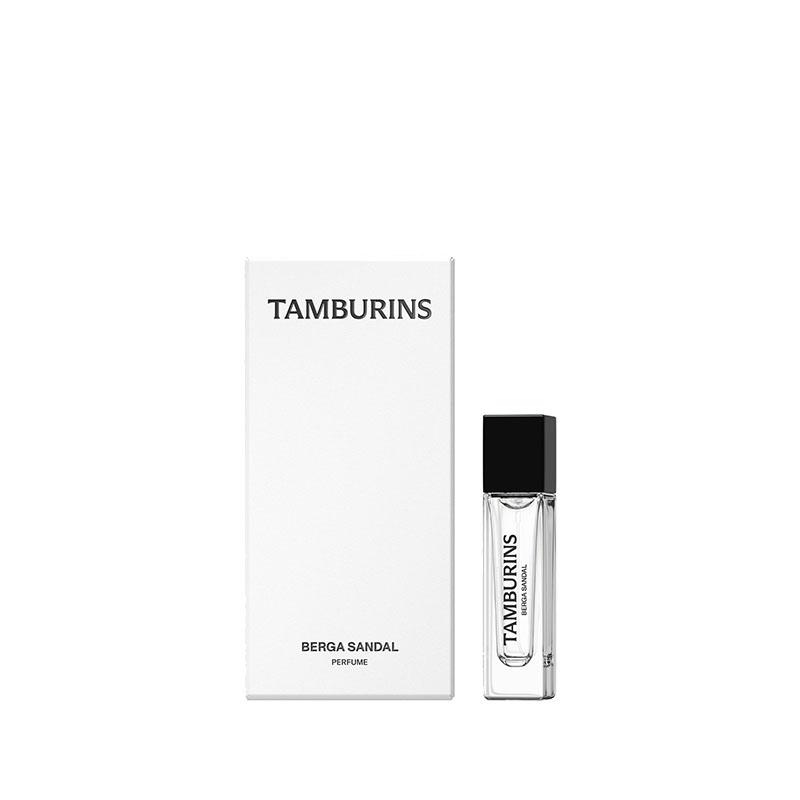 香水 タンバリンズ TAMBURINS パフューム ベルガサンダル BERGA SANDAL 11ml ☆新入荷12｜ab-cos｜04