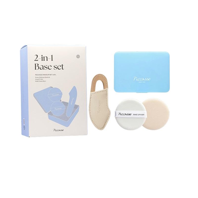 PICCASSO（ピカソ） メイクアップグッズ トゥー イン ワン ベース