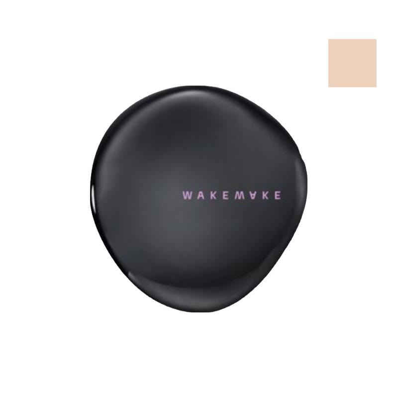 wakemake（ウェイクメイク） クッションファンデーション ウォーター