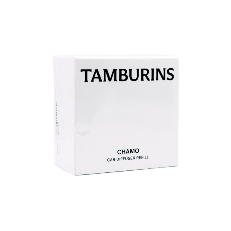 TAMBURINS フレグランス タンバリンズ カーディフューザー レフィル
