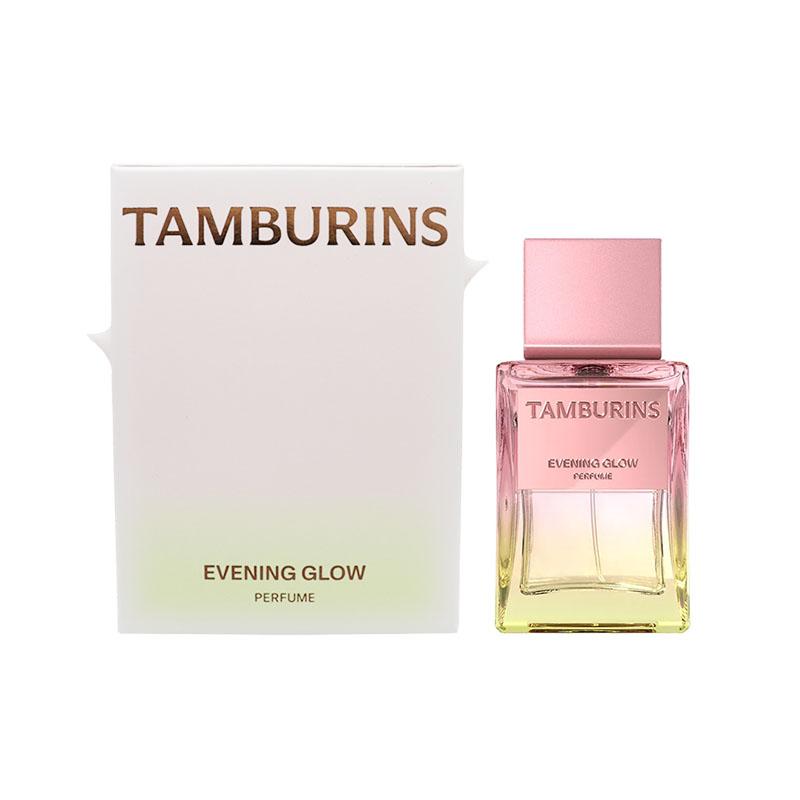 TAMBURINS 香水 タンバリンズ パフューム イブニンググロー EVENING