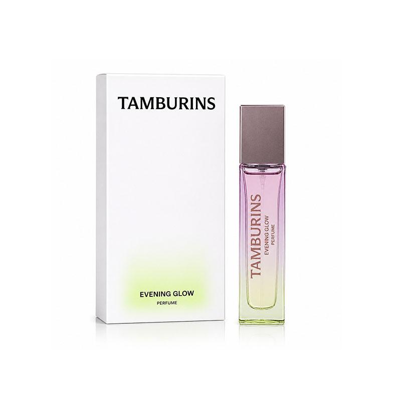 TAMBURINS 香水 タンバリンズ パフューム EVENING GLOW イブニング