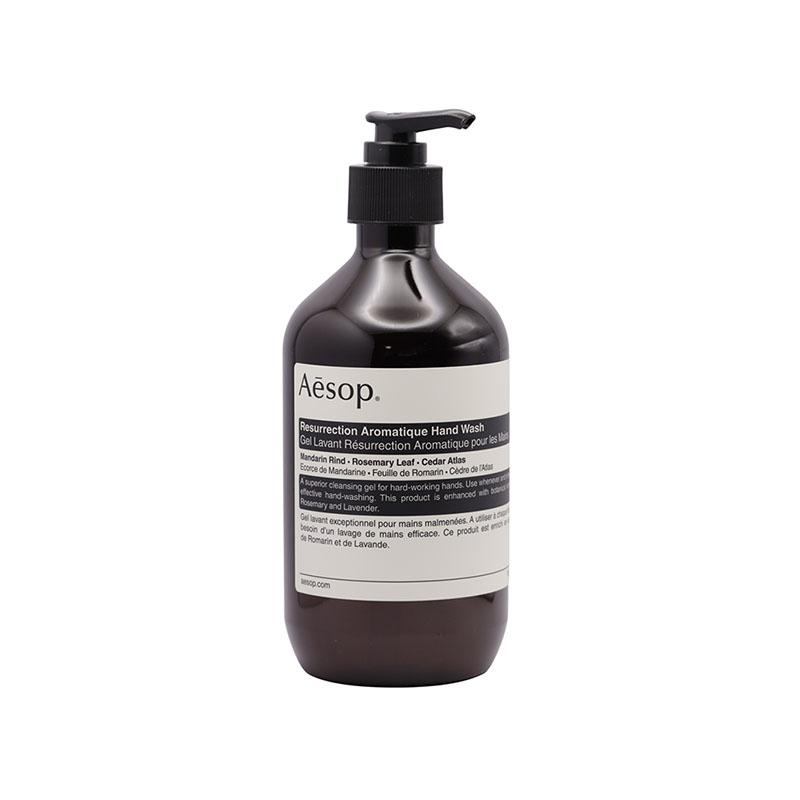 Aesop（イソップ） ハンドソープ レスレクションハンドウォッシュ